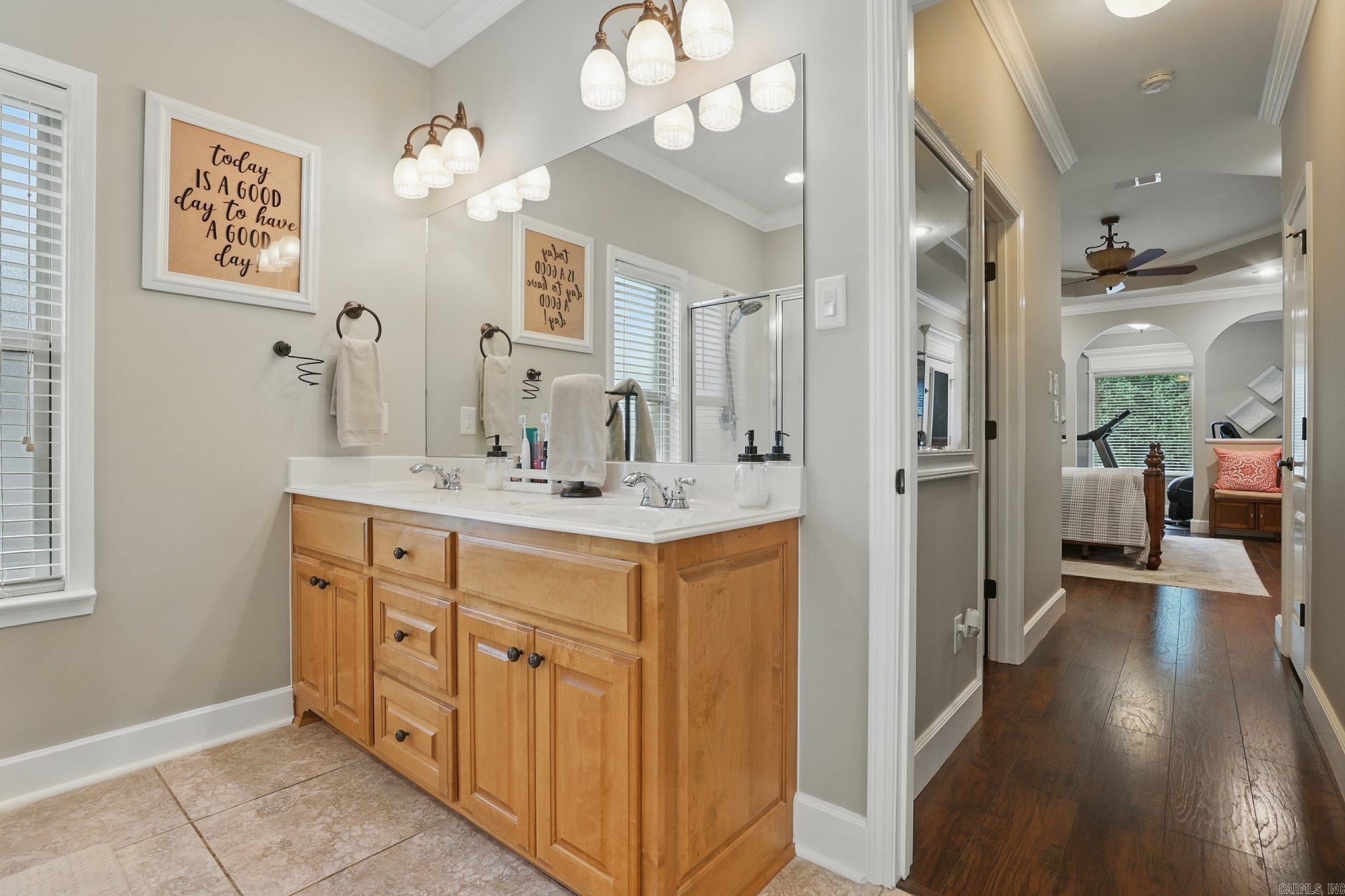 3051 Mt Mcgregor Drive Benton, AR 72019