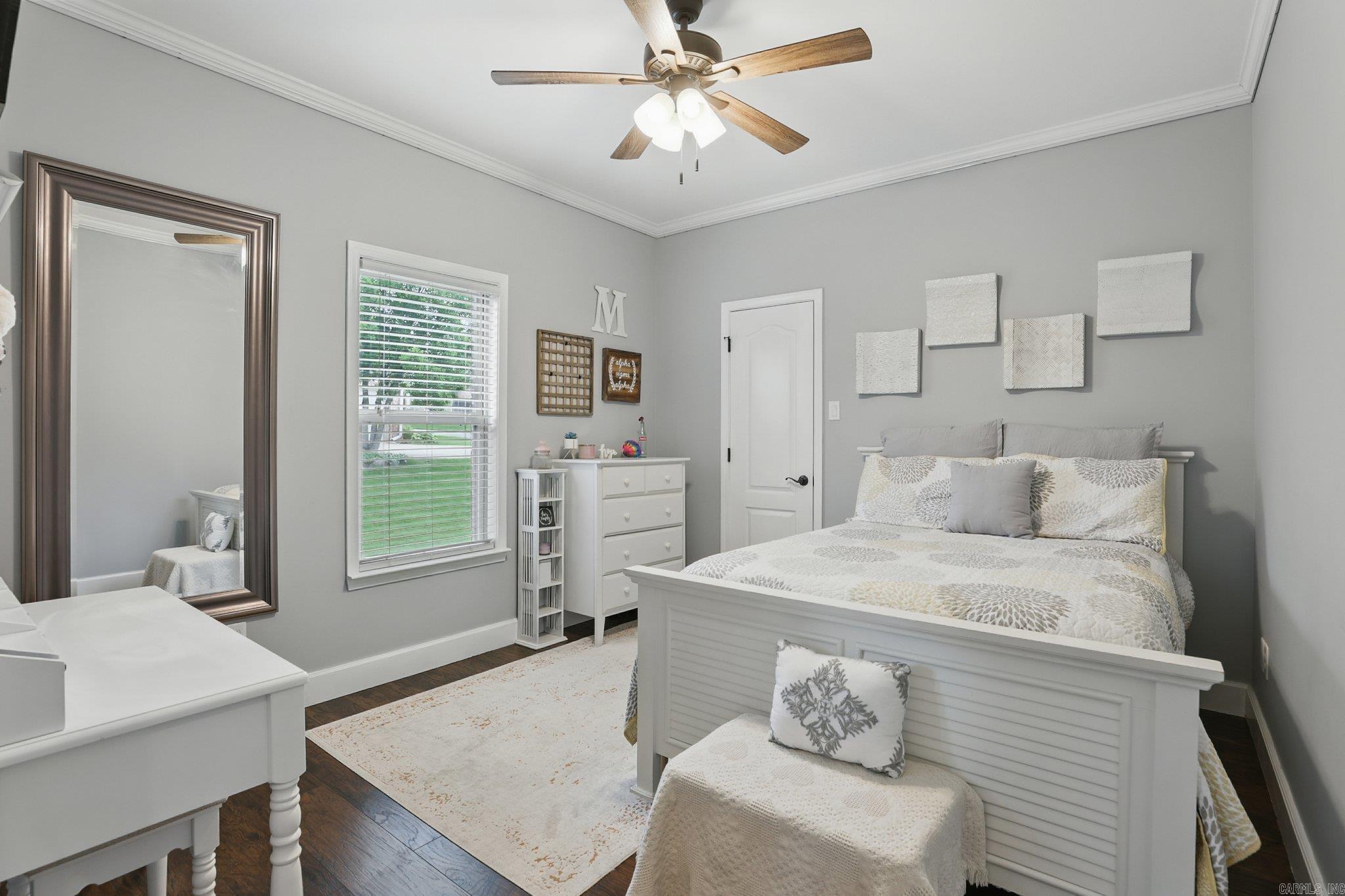 3051 Mt Mcgregor  Benton, AR
