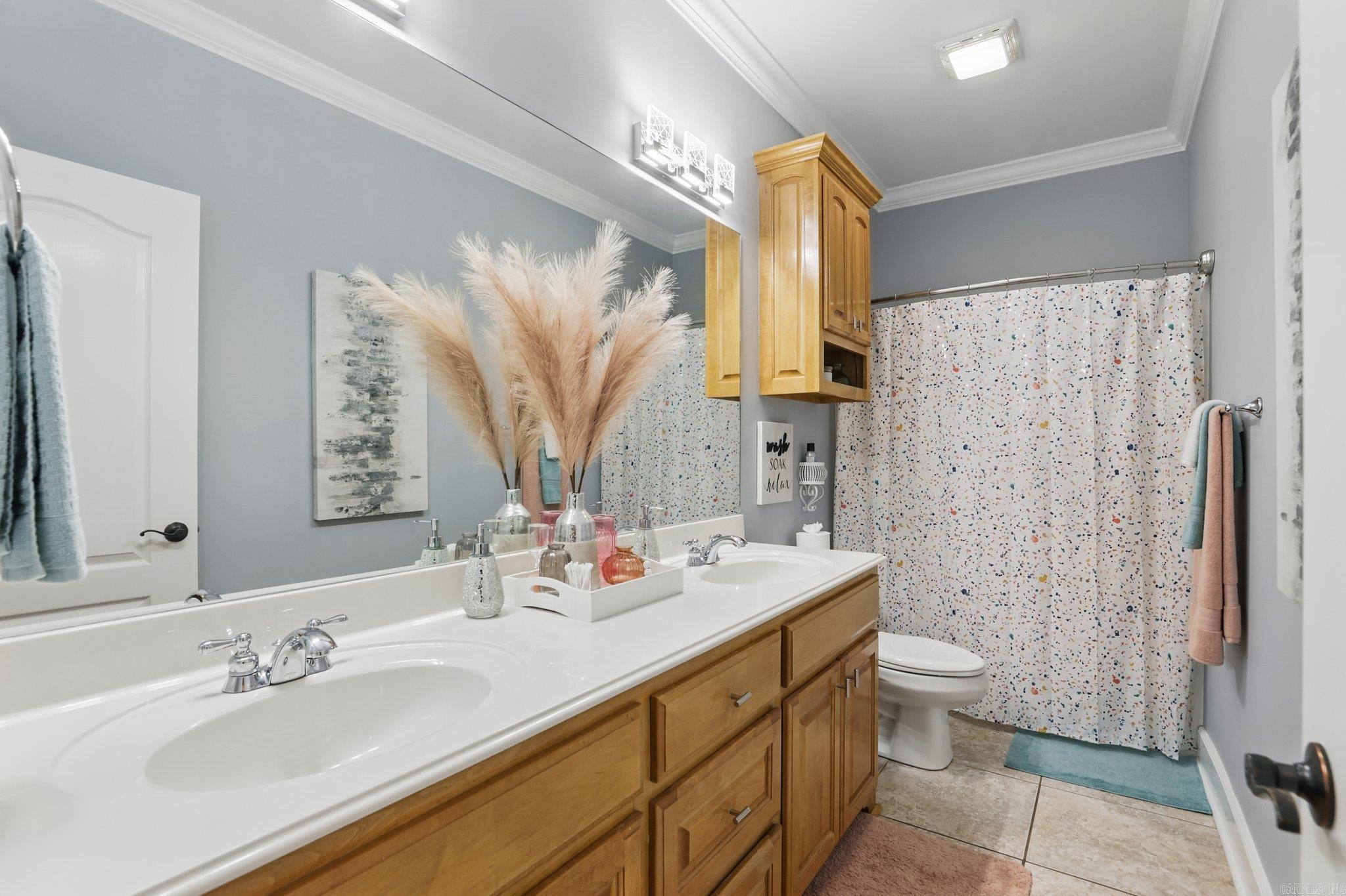 3051 Mt Mcgregor  Benton, AR