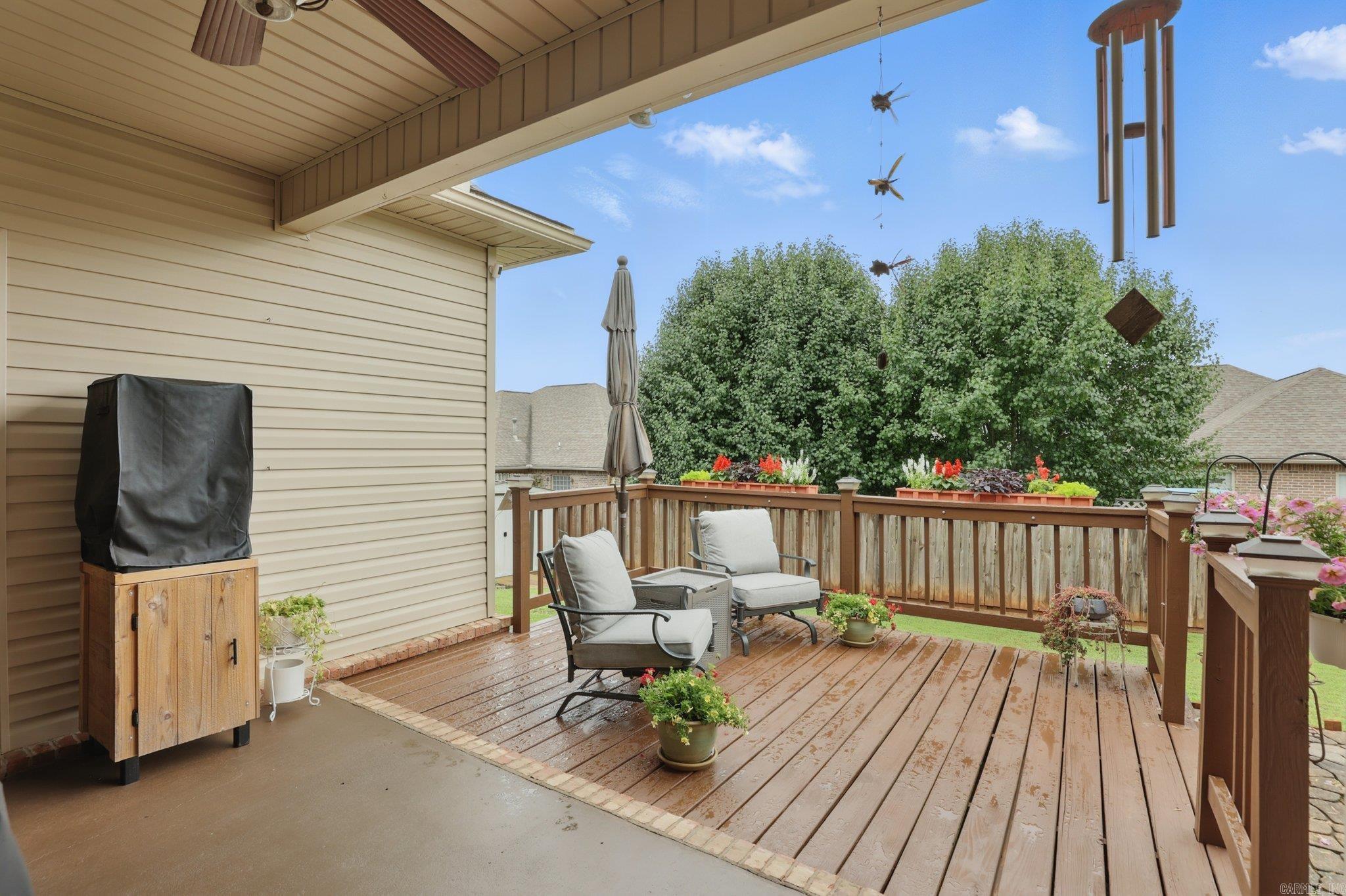 3051 Mt Mcgregor  Benton, AR