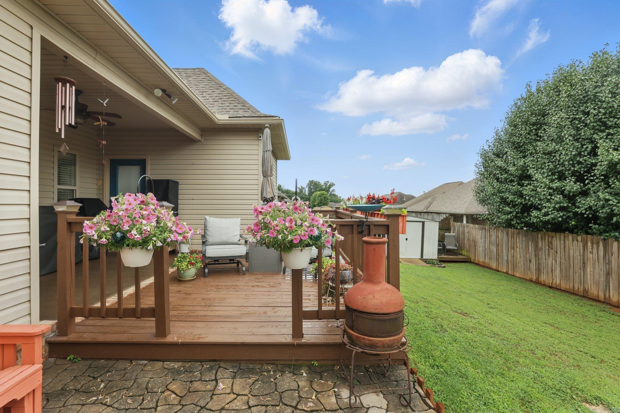 3051 Mt Mcgregor  Benton, AR