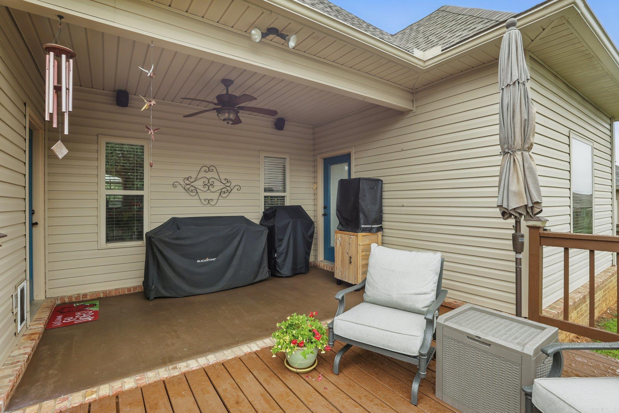 3051 Mt Mcgregor  Benton, AR