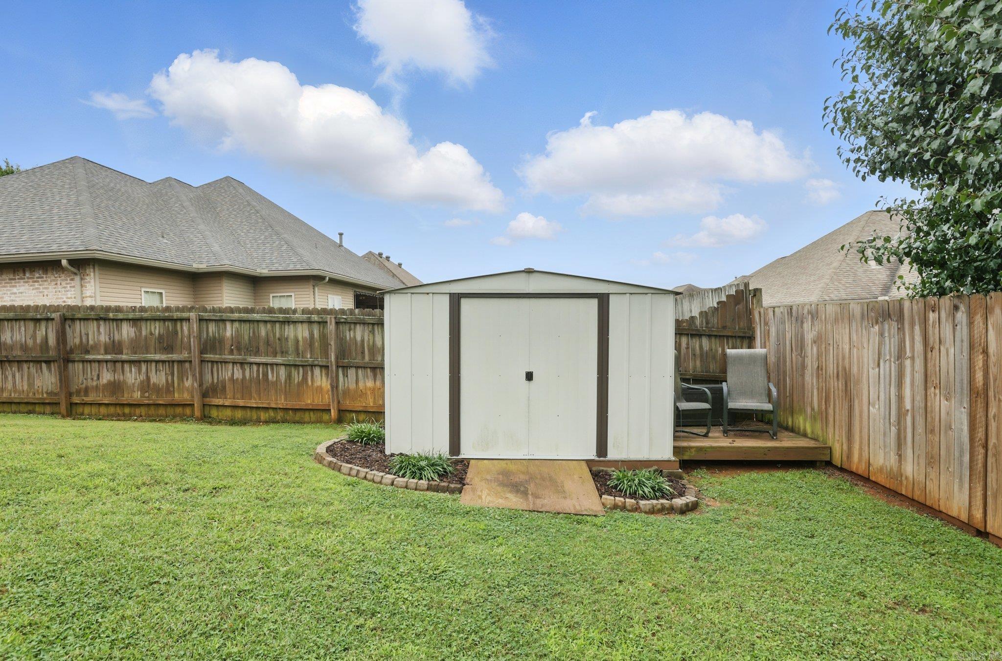 3051 Mt Mcgregor  Benton, AR