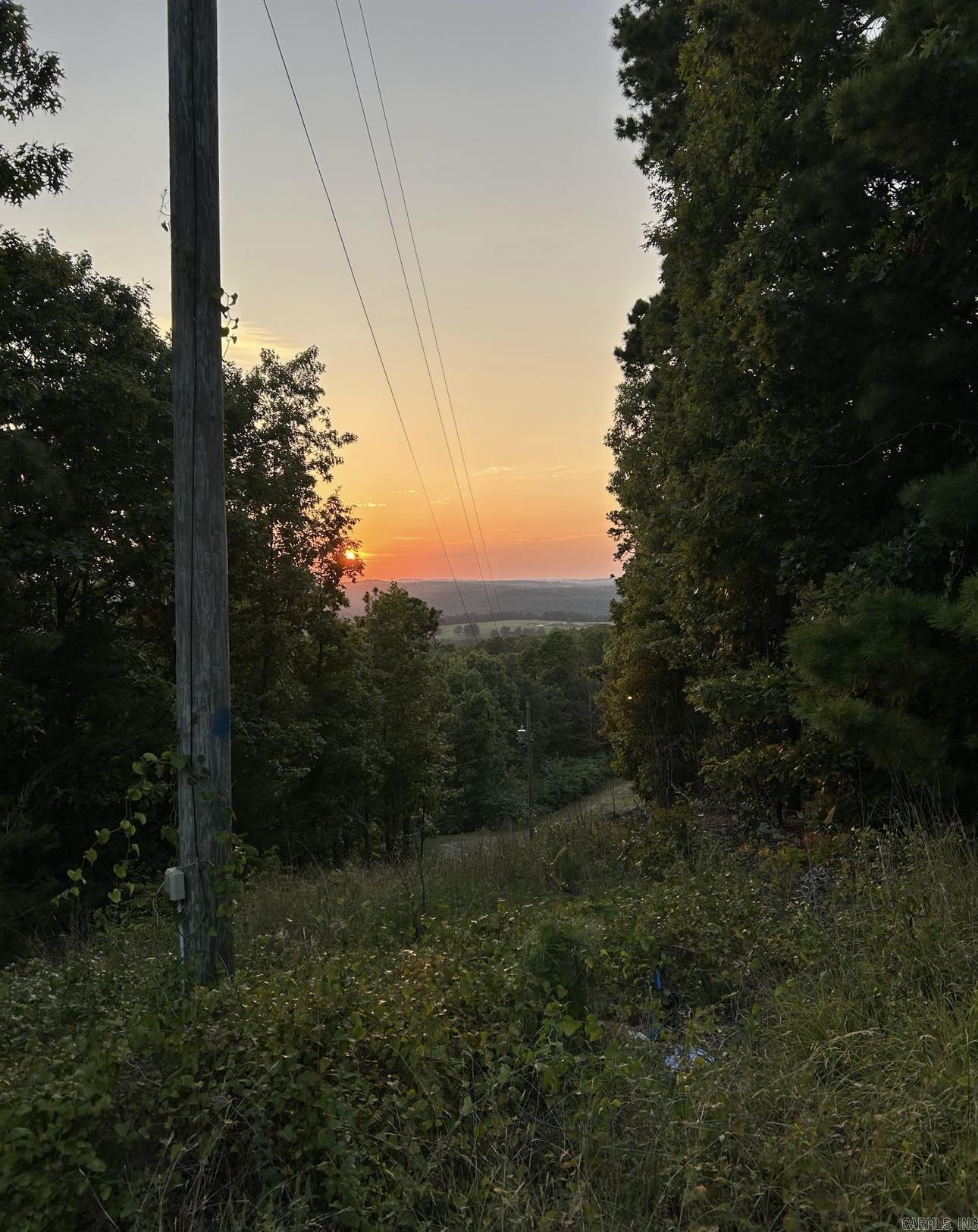 000 Hwy 110  Clinton, AR