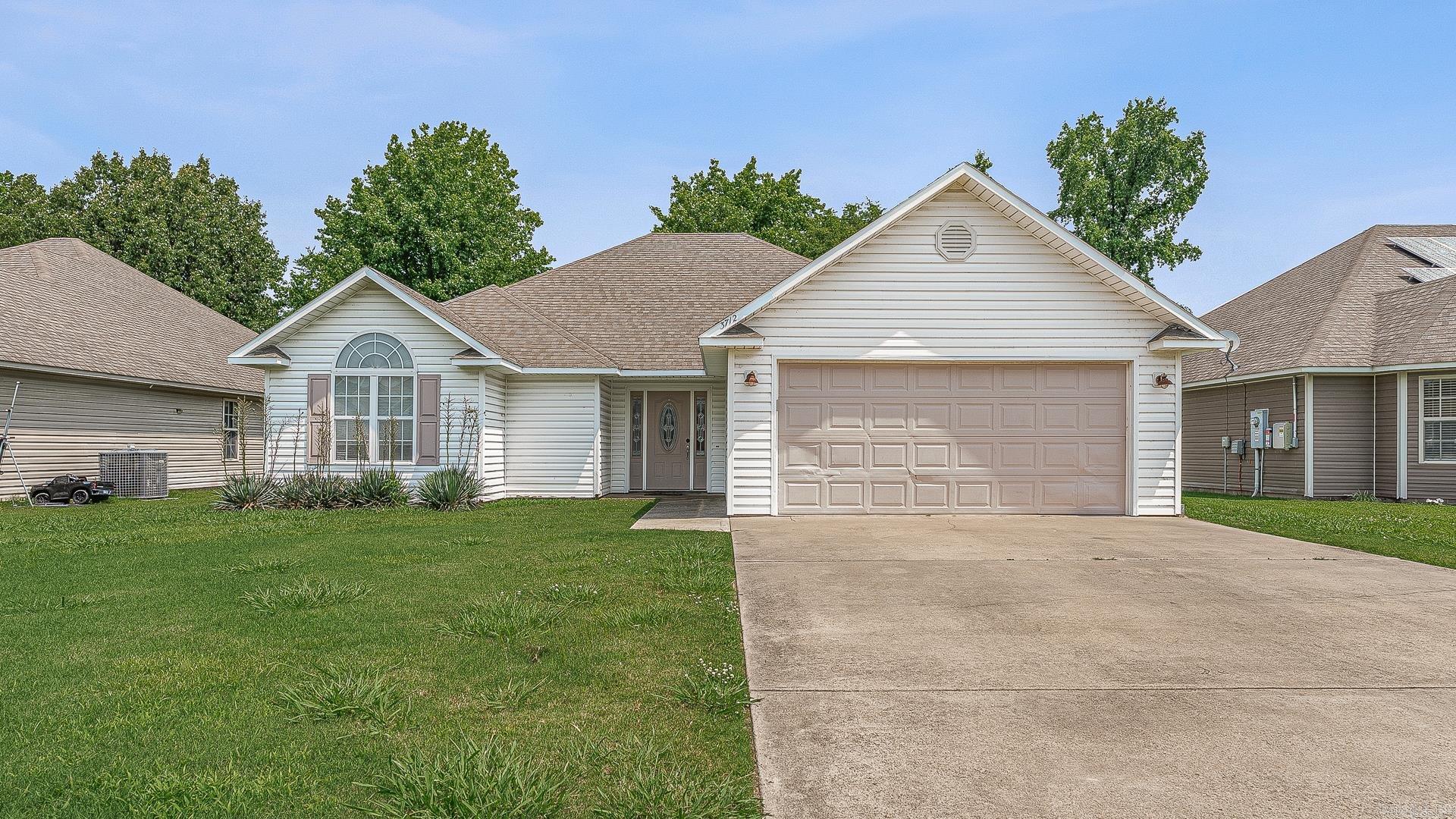 3712 Lexee  Jonesboro, AR