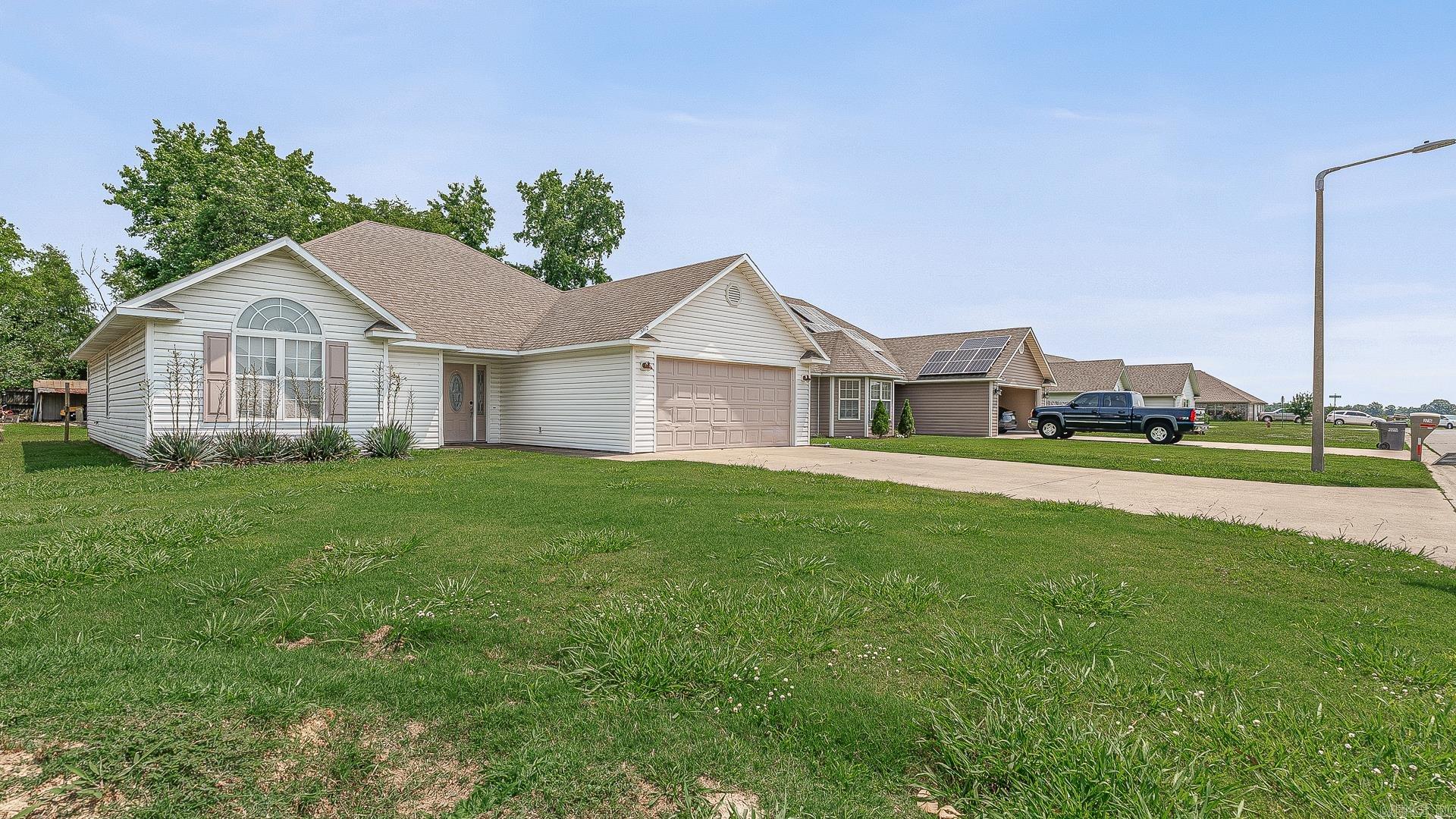 3712 Lexee  Jonesboro, AR