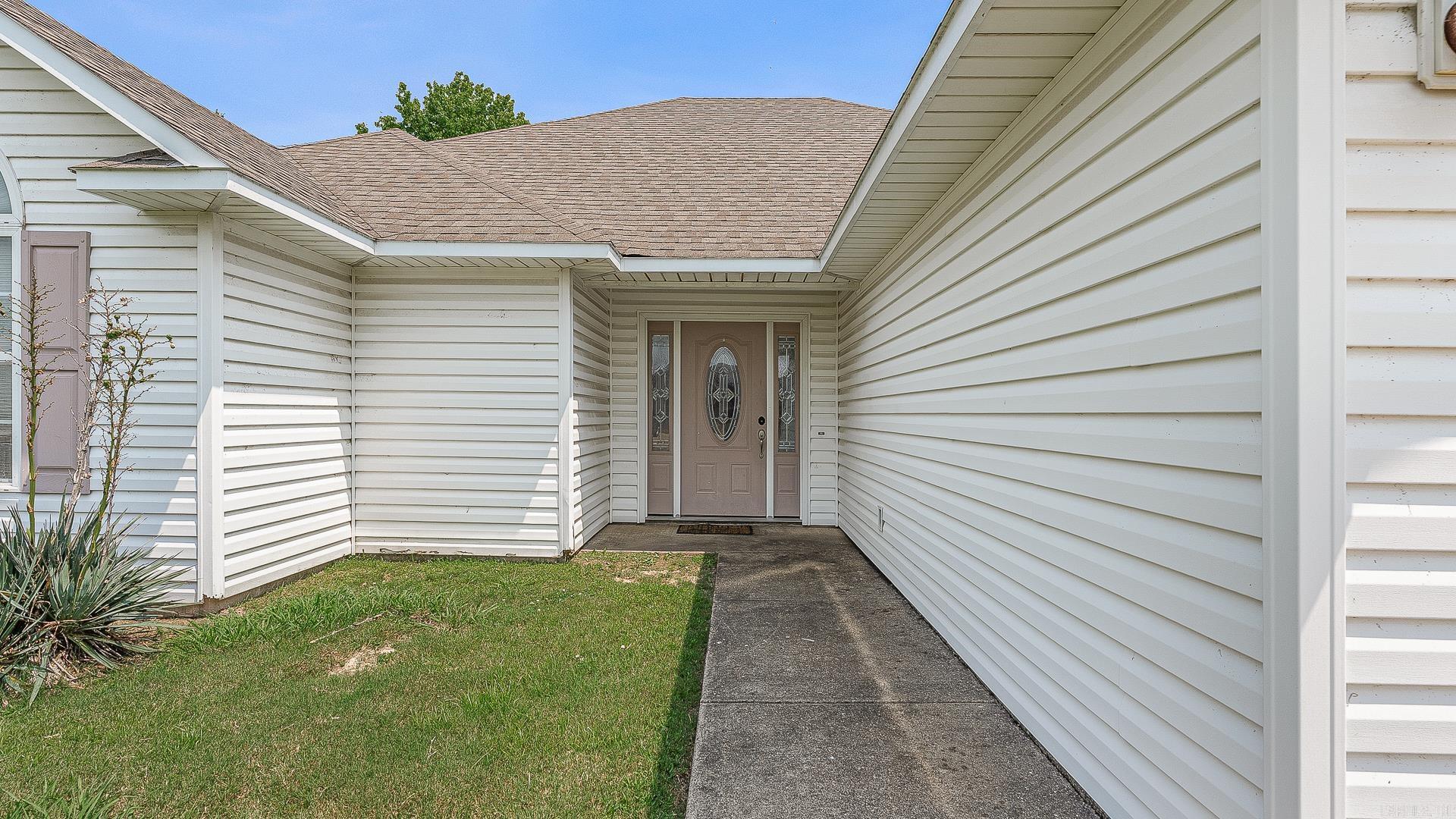 3712 Lexee  Jonesboro, AR