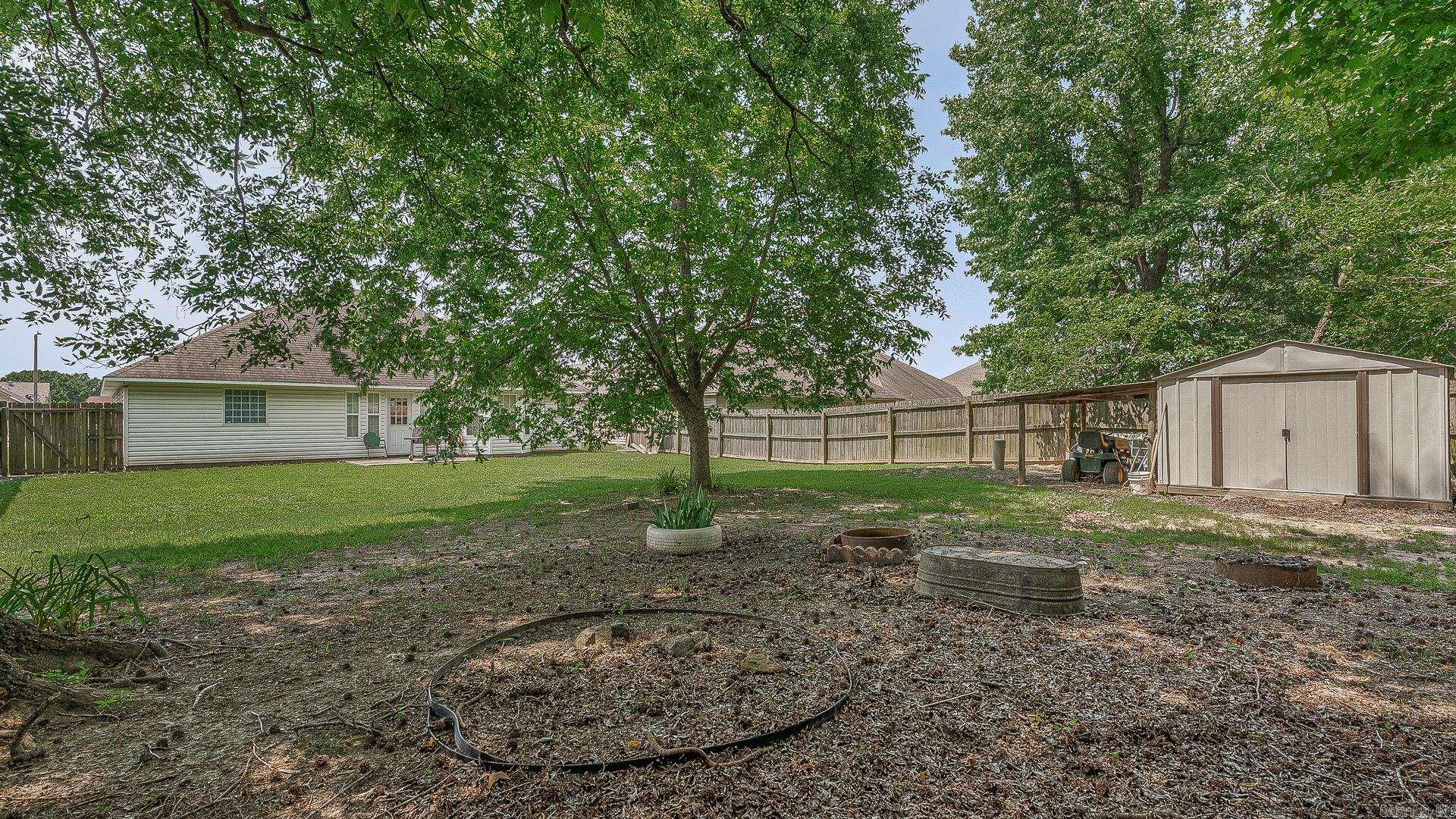 3712 Lexee  Jonesboro, AR