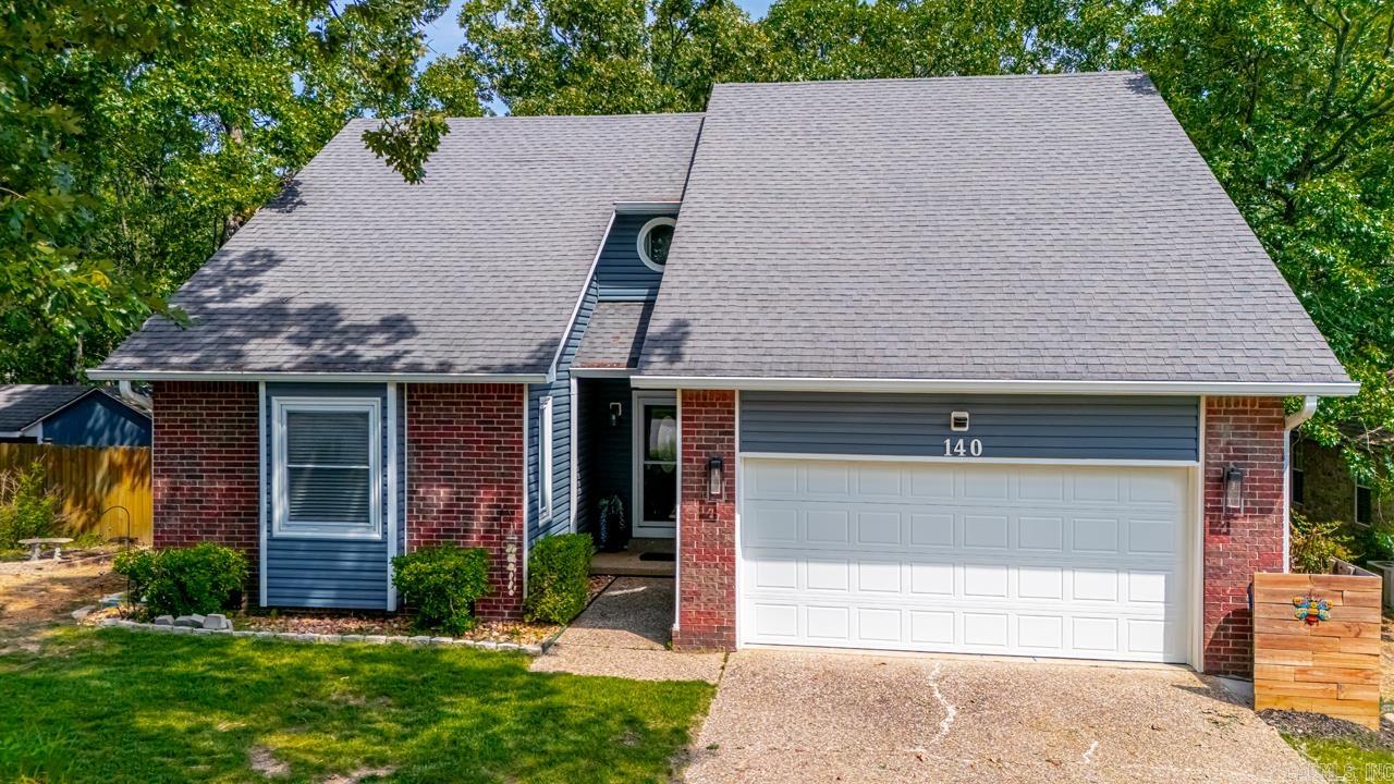 140 Apple Blossom  Maumelle, AR