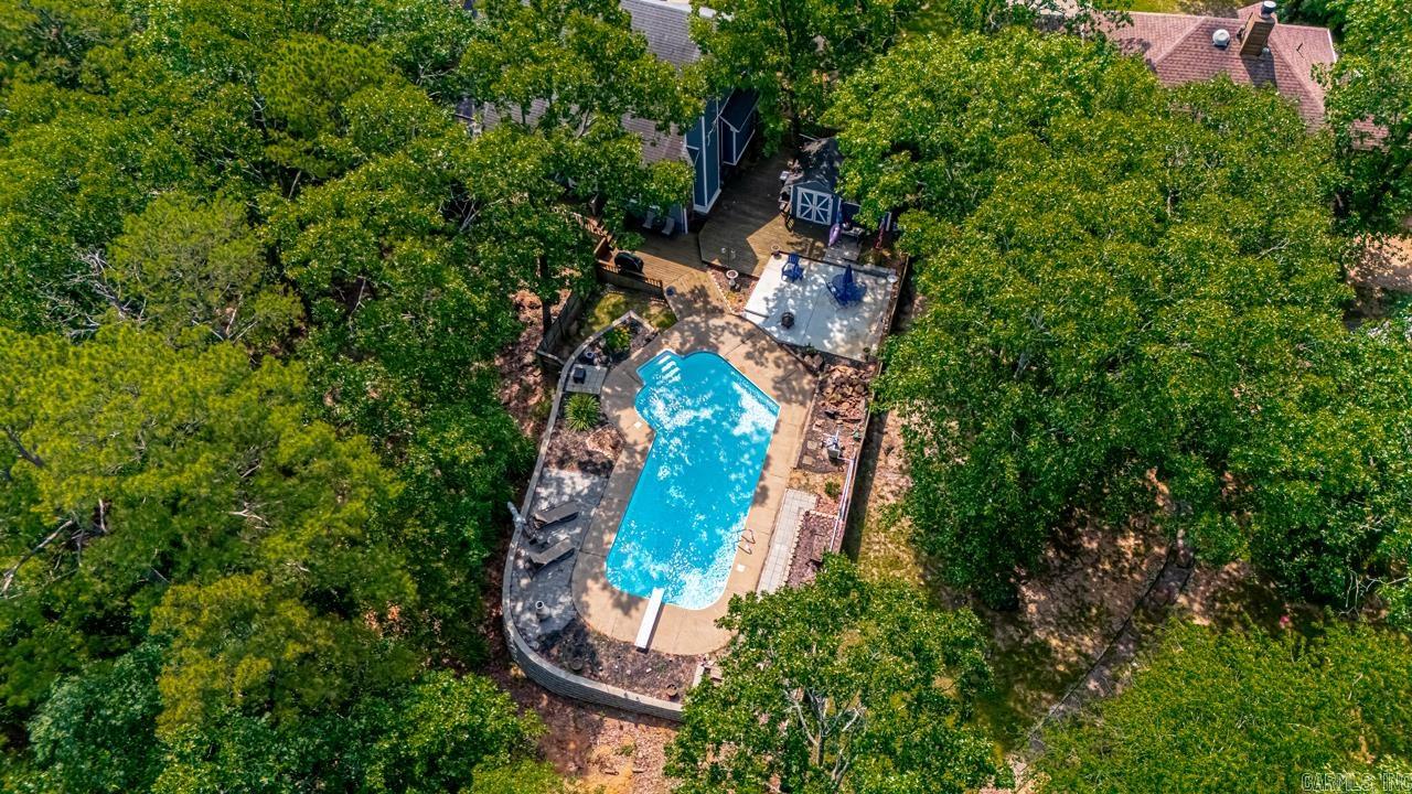 140 Apple Blossom  Maumelle, AR