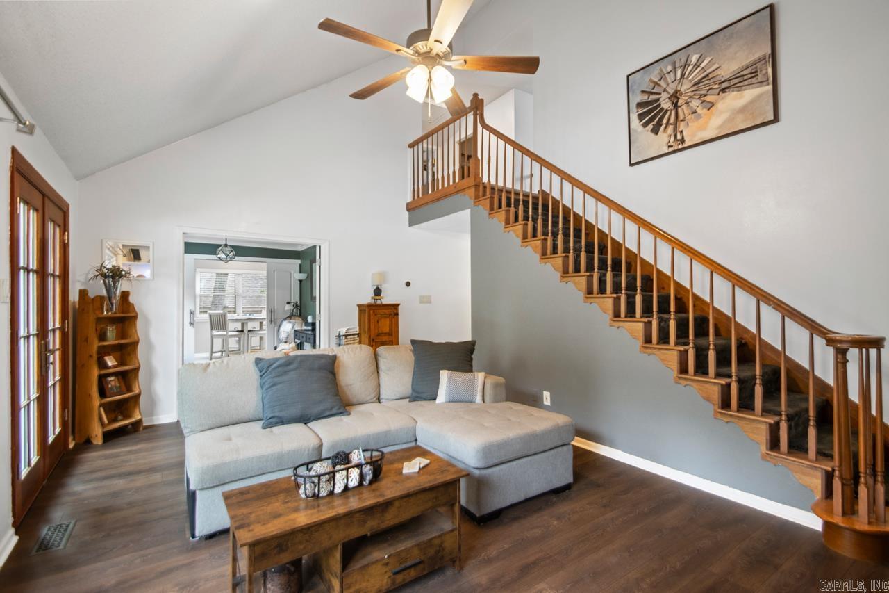 140 Apple Blossom  Maumelle, AR