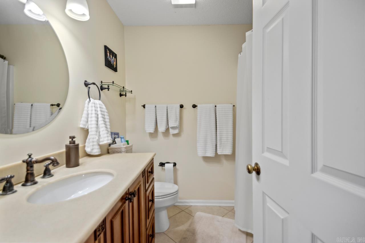 140 Apple Blossom  Maumelle, AR