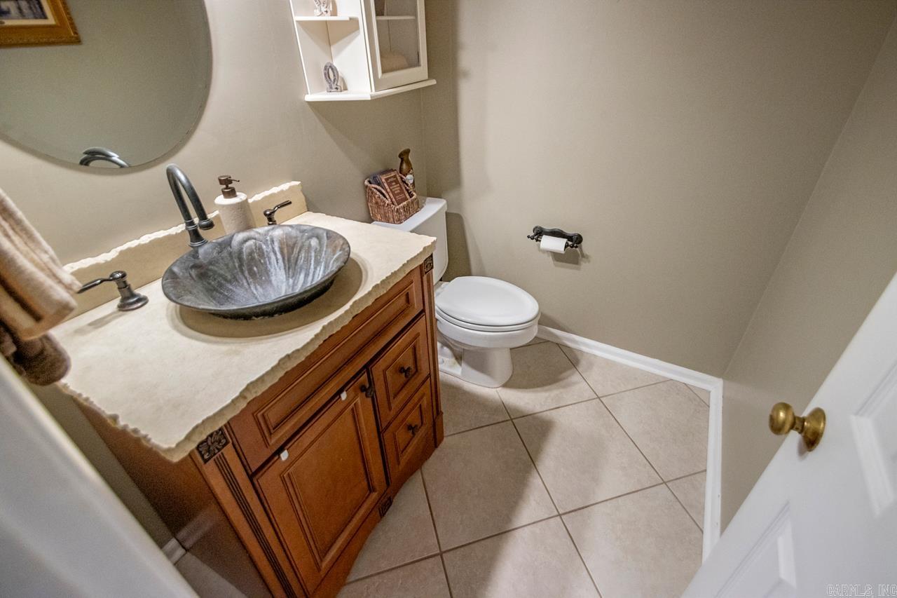 140 Apple Blossom  Maumelle, AR