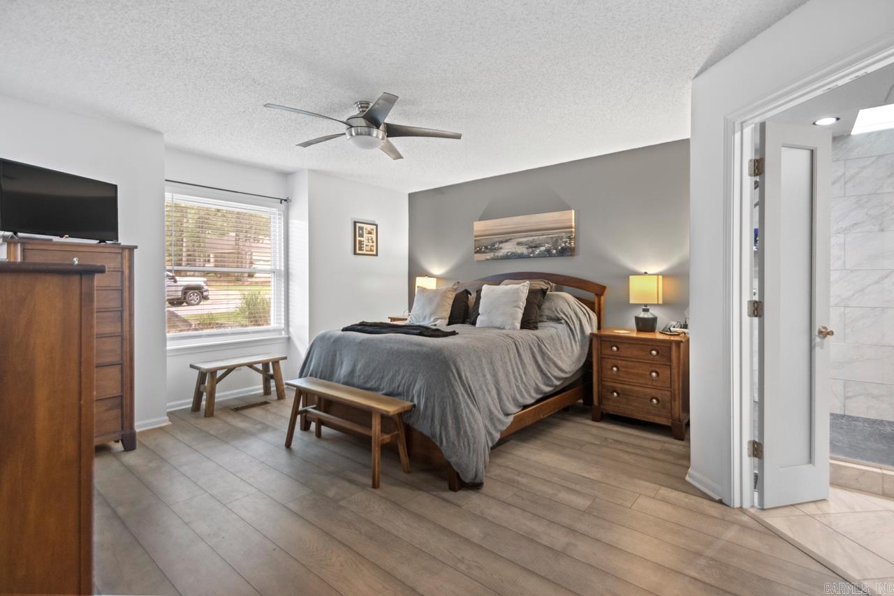 140 Apple Blossom  Maumelle, AR
