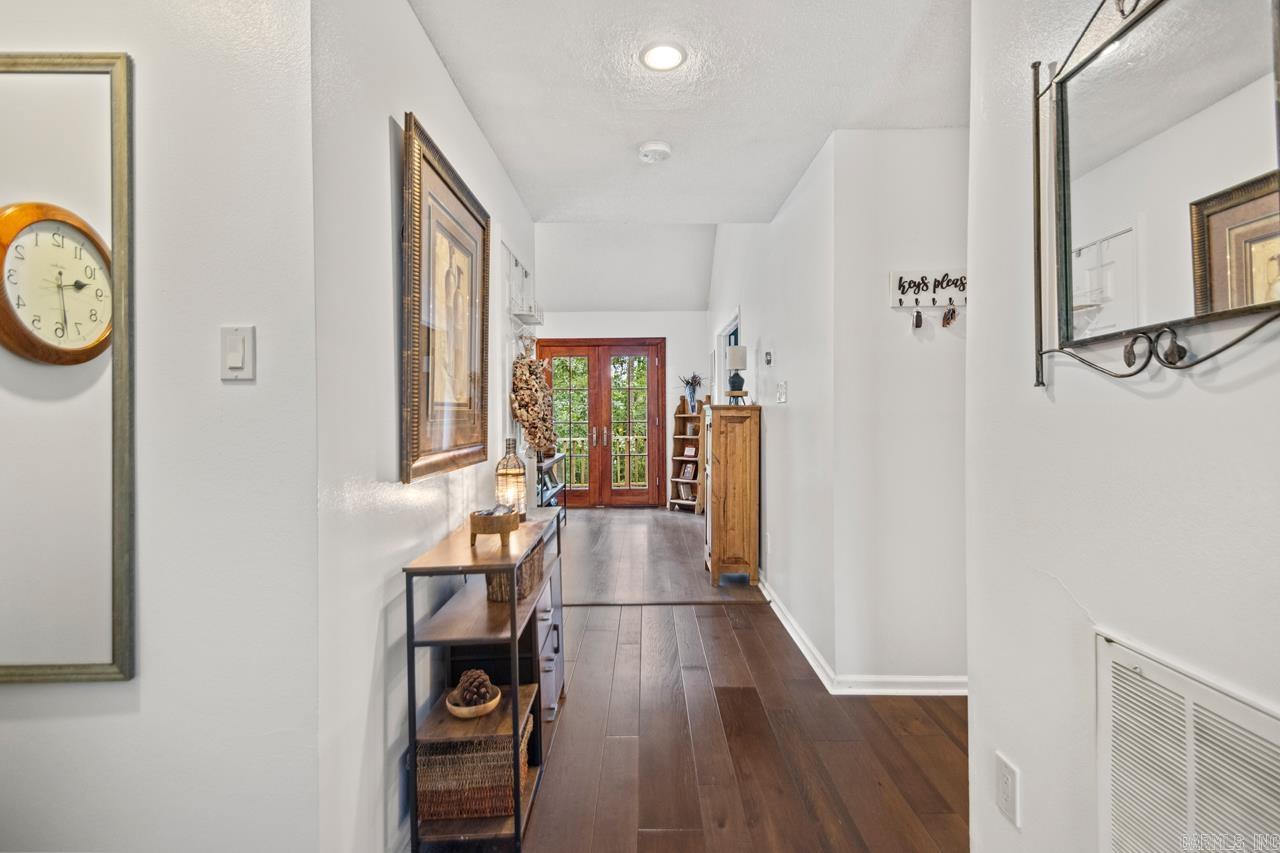 140 Apple Blossom  Maumelle, AR