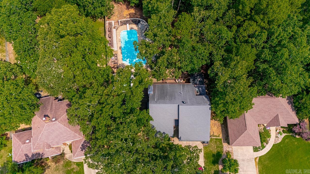 140 Apple Blossom  Maumelle, AR