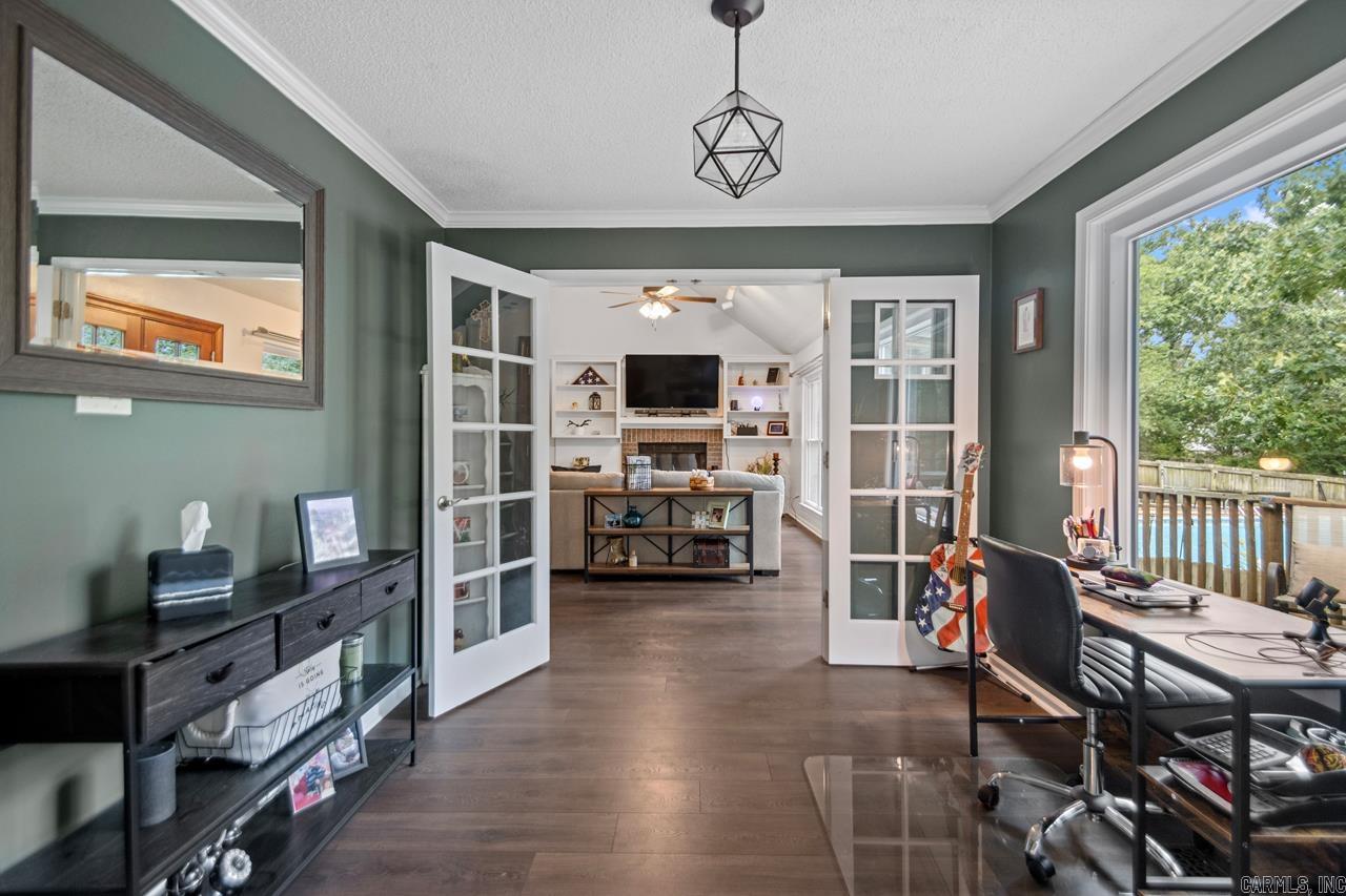 140 Apple Blossom  Maumelle, AR