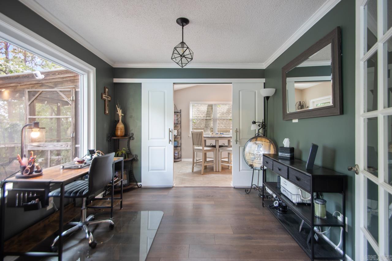 140 Apple Blossom  Maumelle, AR