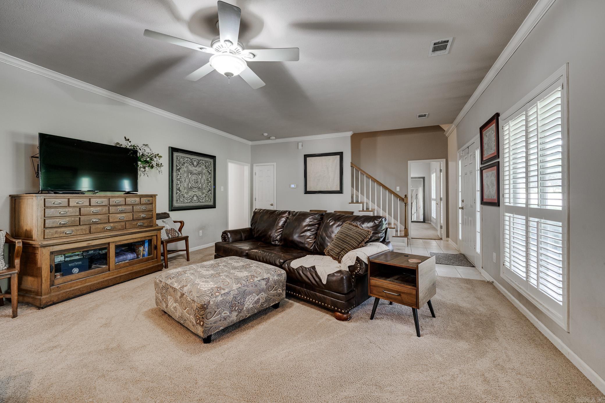 2211 E Longhills Road  Benton, AR