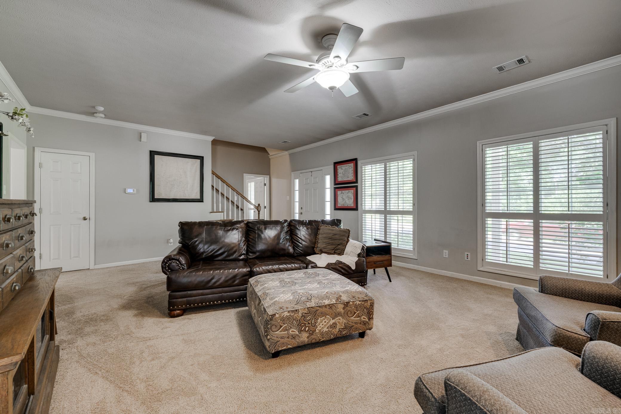 2211 E Longhills Road  Benton, AR