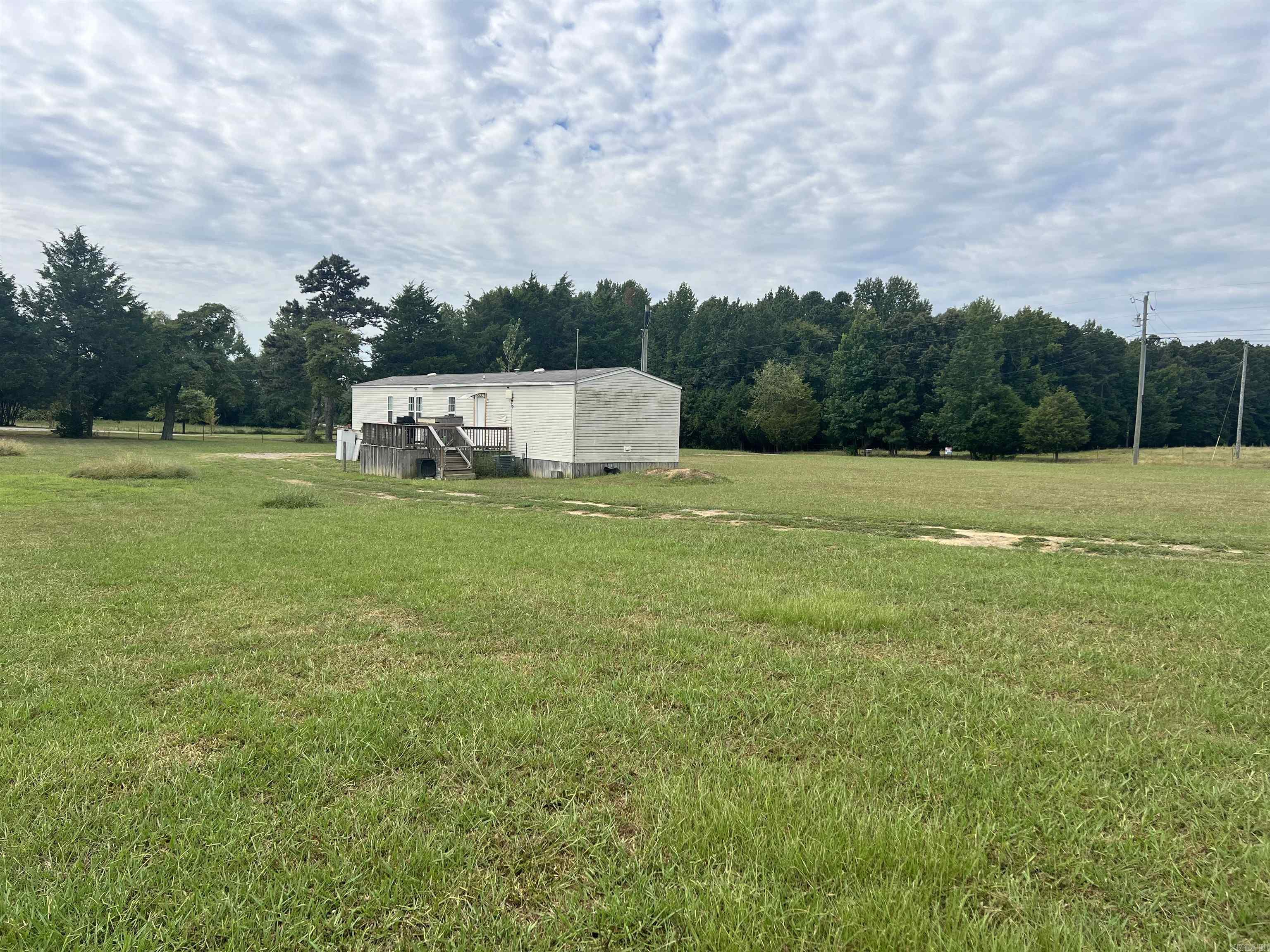 452 Turner  Rose Bud, AR
