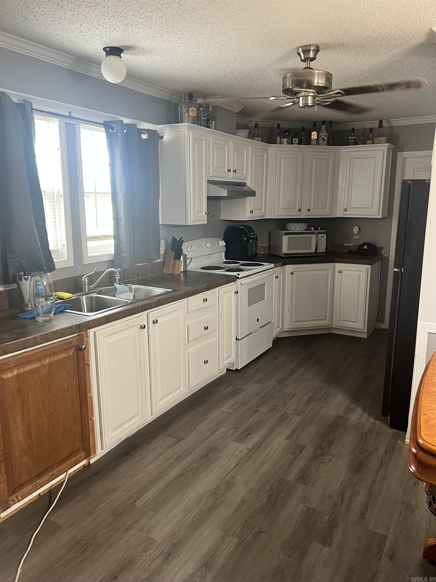 452 Turner  Rose Bud, AR