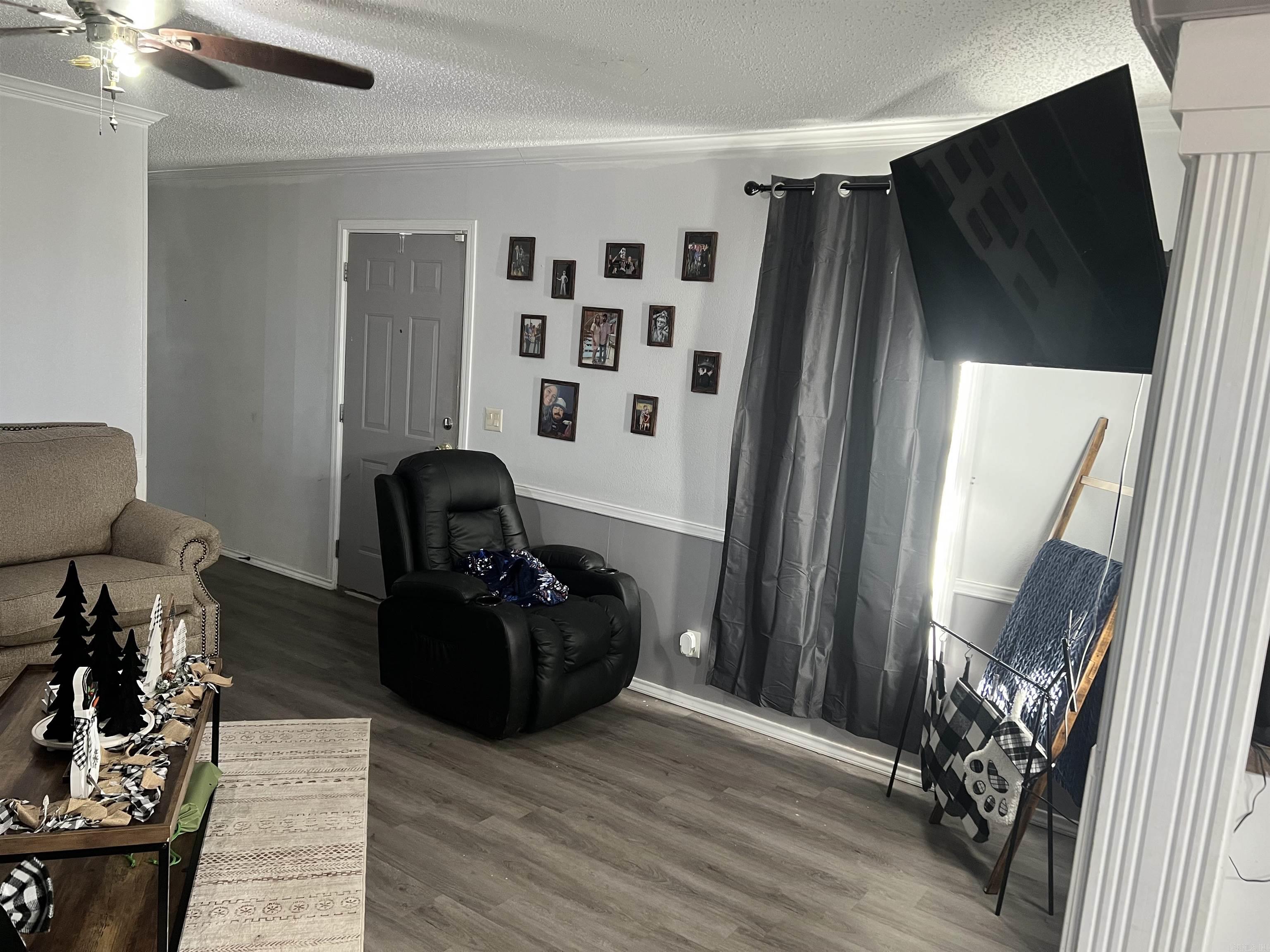 452 Turner  Rose Bud, AR
