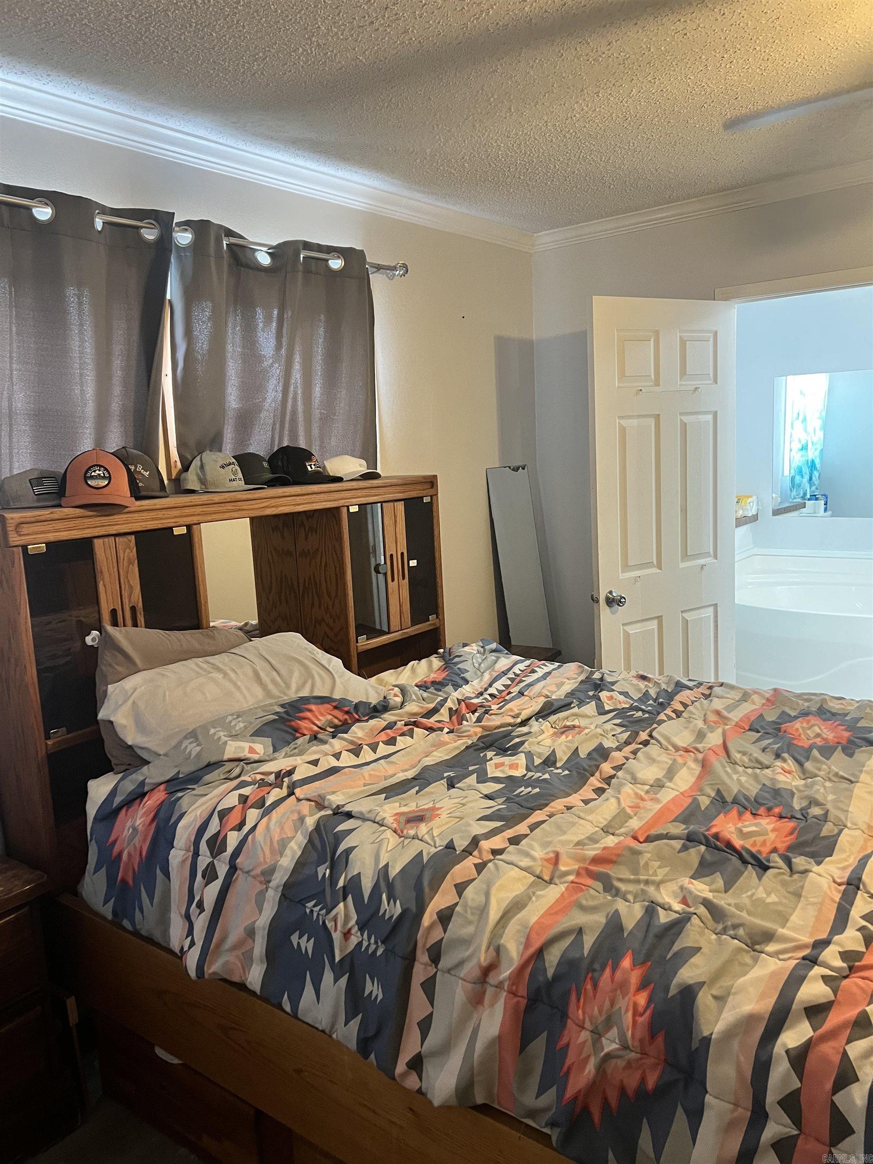 452 Turner  Rose Bud, AR