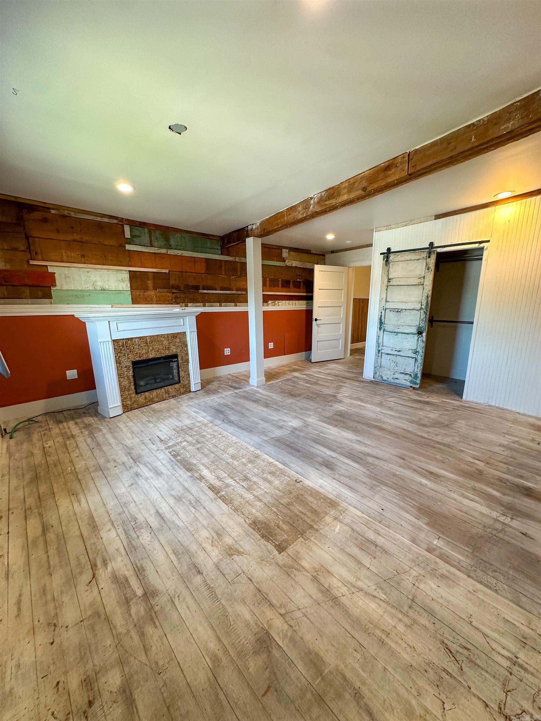 108 Public Square  Berryville, AR