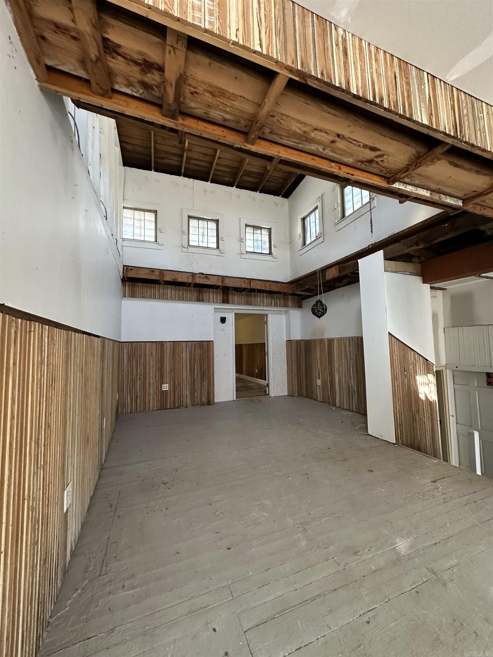 108 Public Square  Berryville, AR