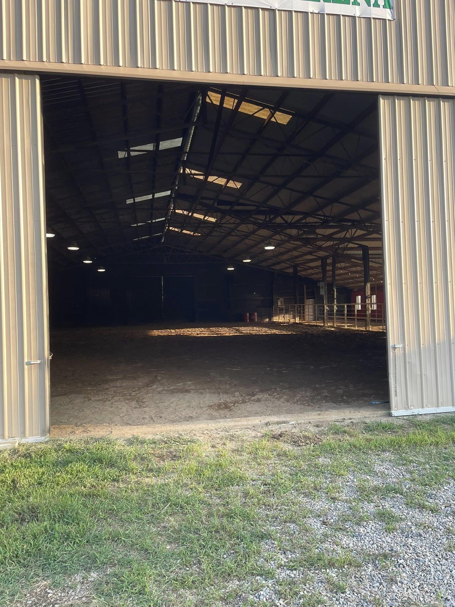 975 Sundance  Piggott, AR
