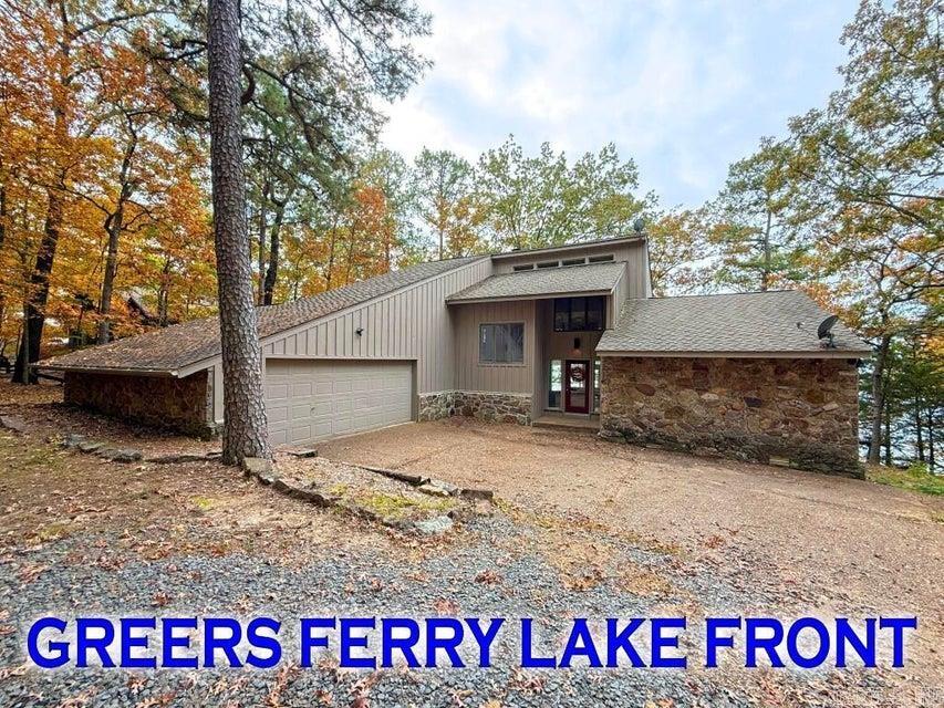 2740 Tannenbaum  Drasco, AR