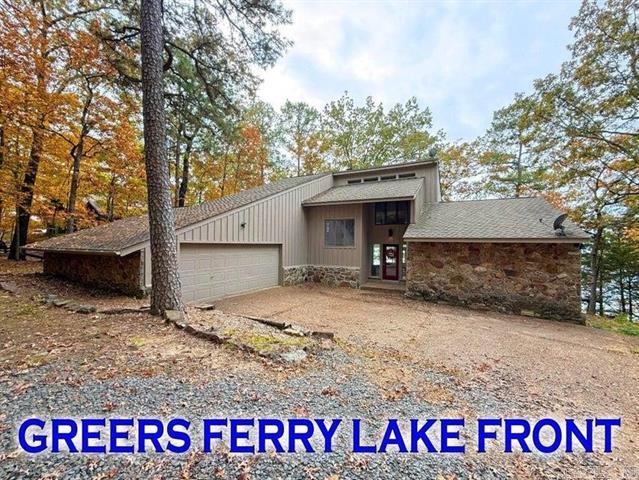 2740  Tannenbaum  Drasco, AR