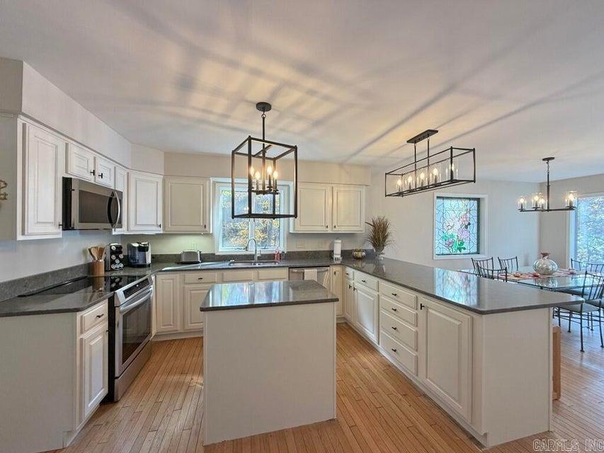 2740 Tannenbaum  Drasco, AR