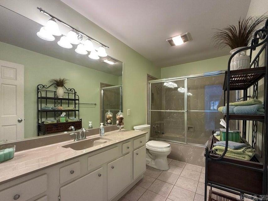2740 Tannenbaum  Drasco, AR