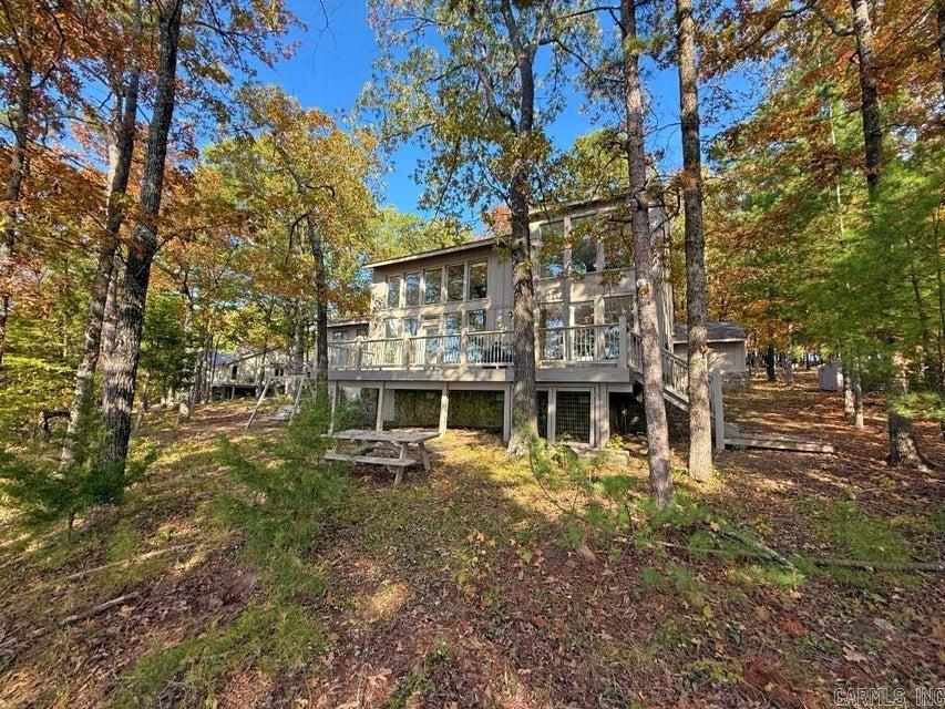 2740 Tannenbaum  Drasco, AR