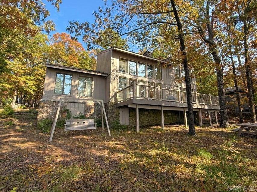 2740 Tannenbaum  Drasco, AR