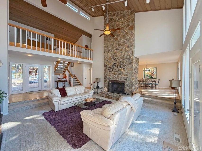 2740 Tannenbaum  Drasco, AR