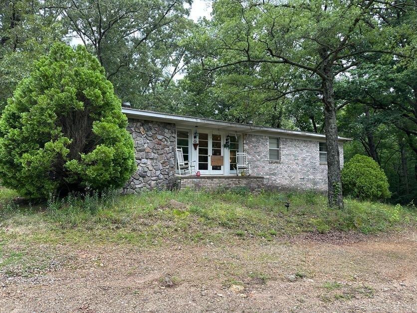 123 Quilters  Hot Springs, AR