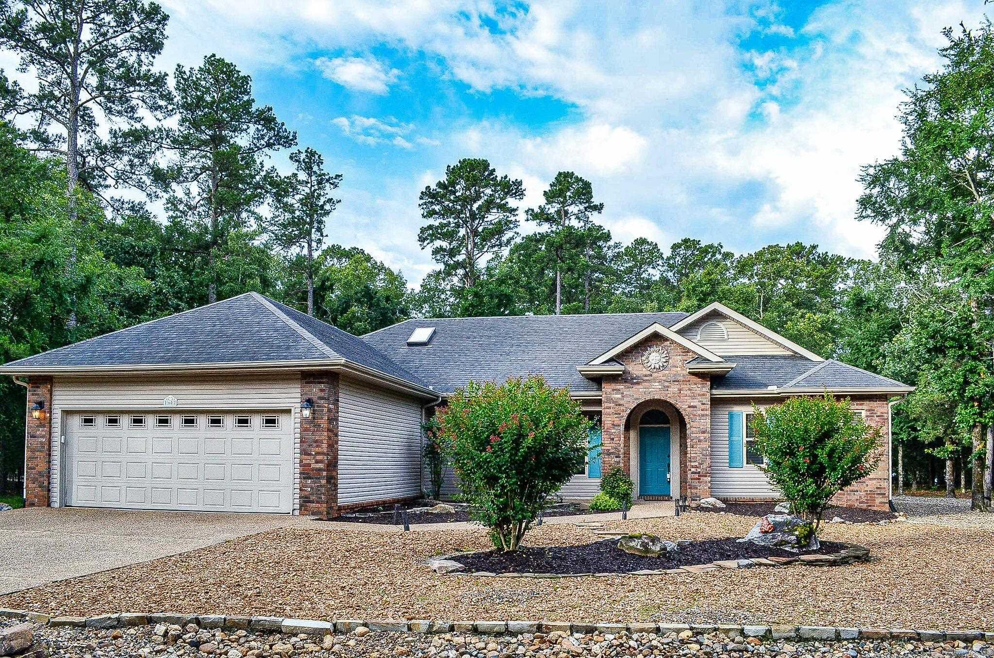 60 Promesa Drive  Hot Springs Village, AR
