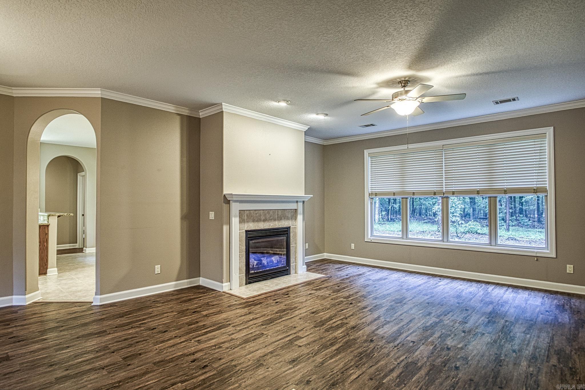60 Promesa Drive  Hot Springs Village, AR