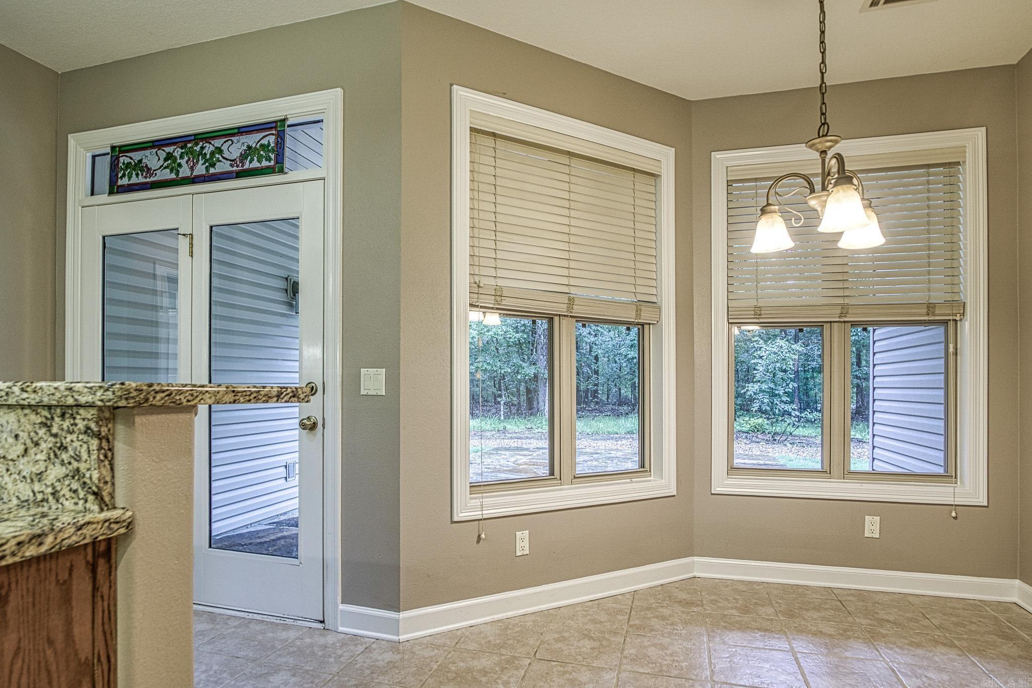60 Promesa Drive  Hot Springs Village, AR