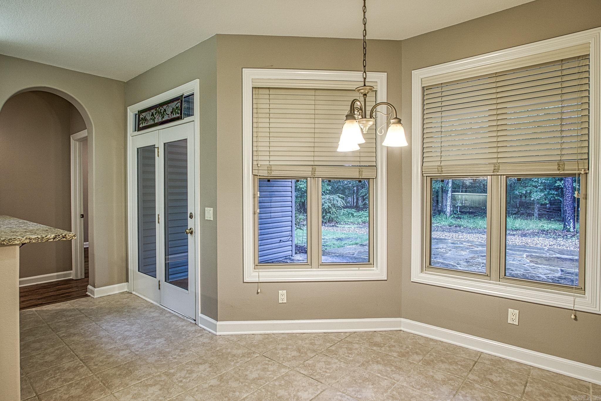 60 Promesa Drive  Hot Springs Village, AR