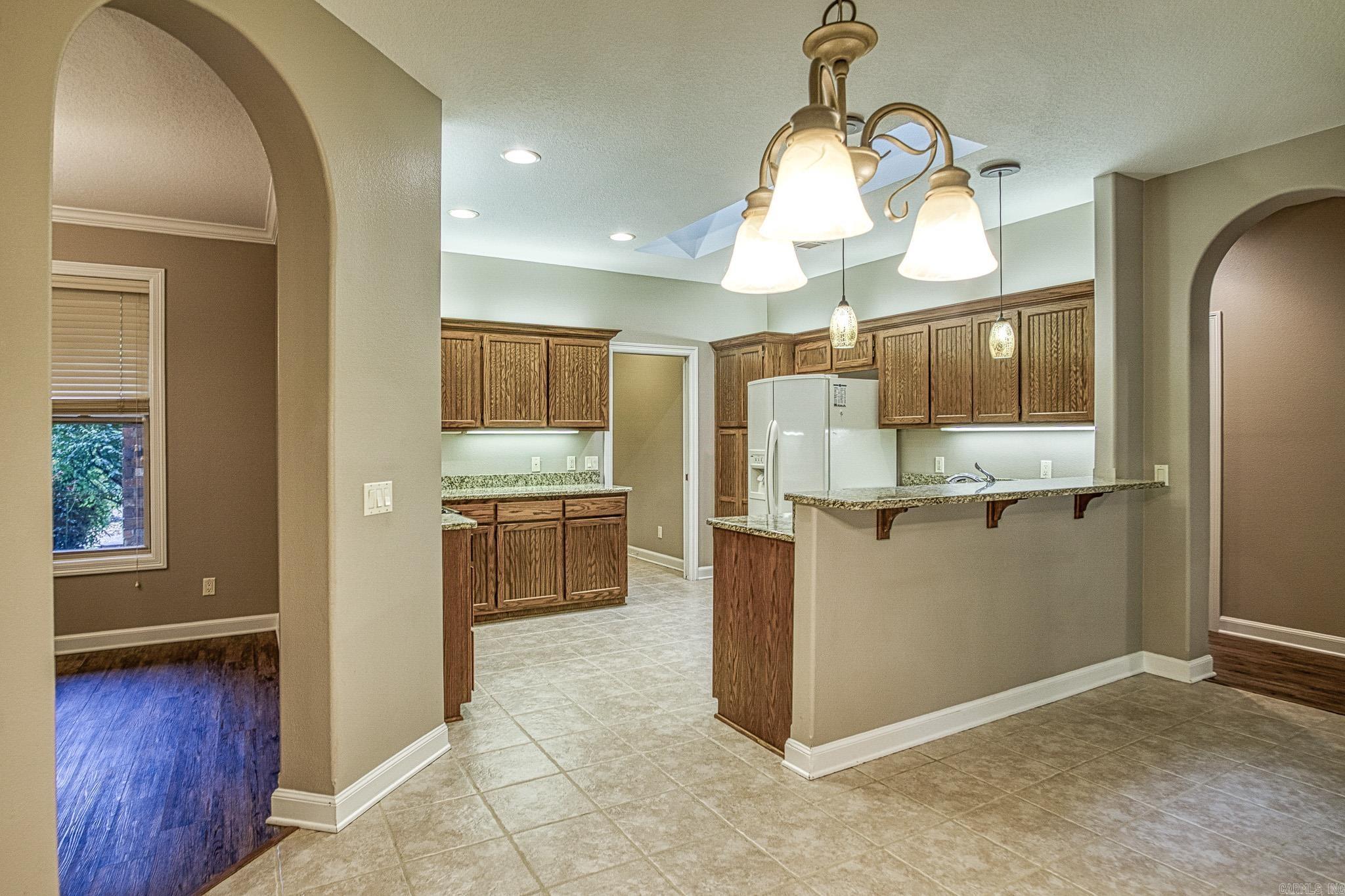 60 Promesa Drive  Hot Springs Village, AR
