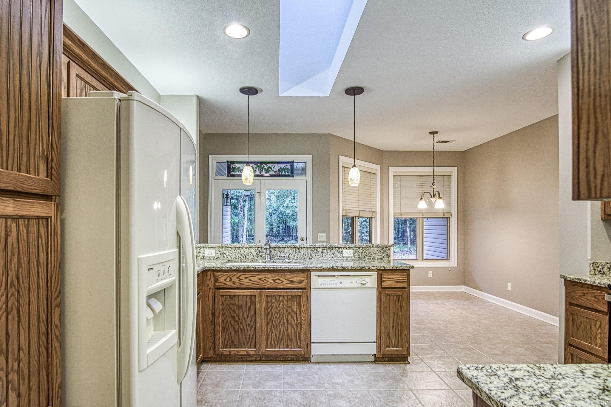 60 Promesa Drive  Hot Springs Village, AR