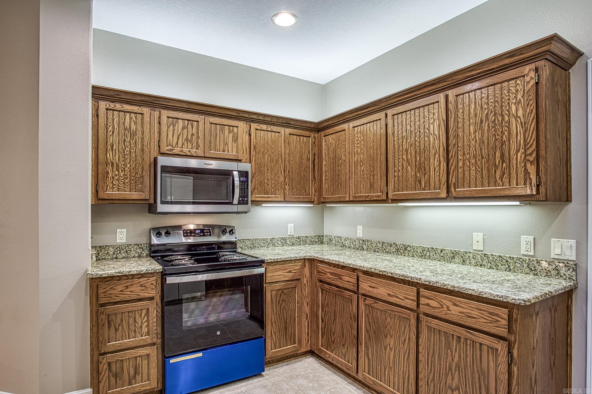 60 Promesa Drive  Hot Springs Village, AR
