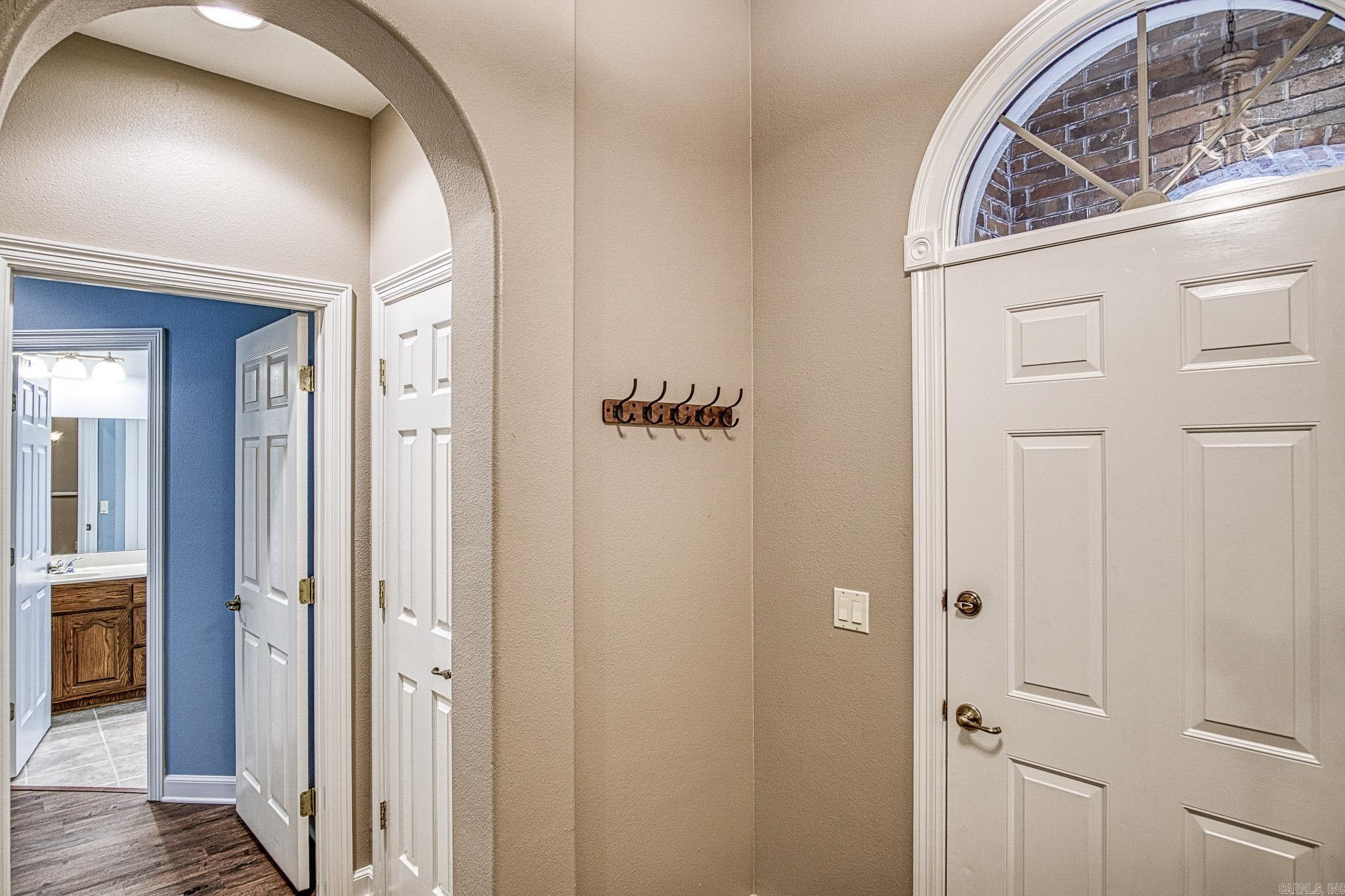 60 Promesa Drive  Hot Springs Village, AR