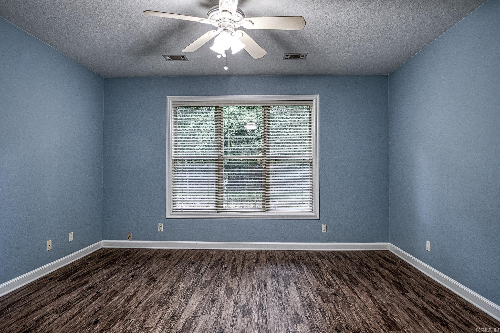 60 Promesa Drive  Hot Springs Village, AR