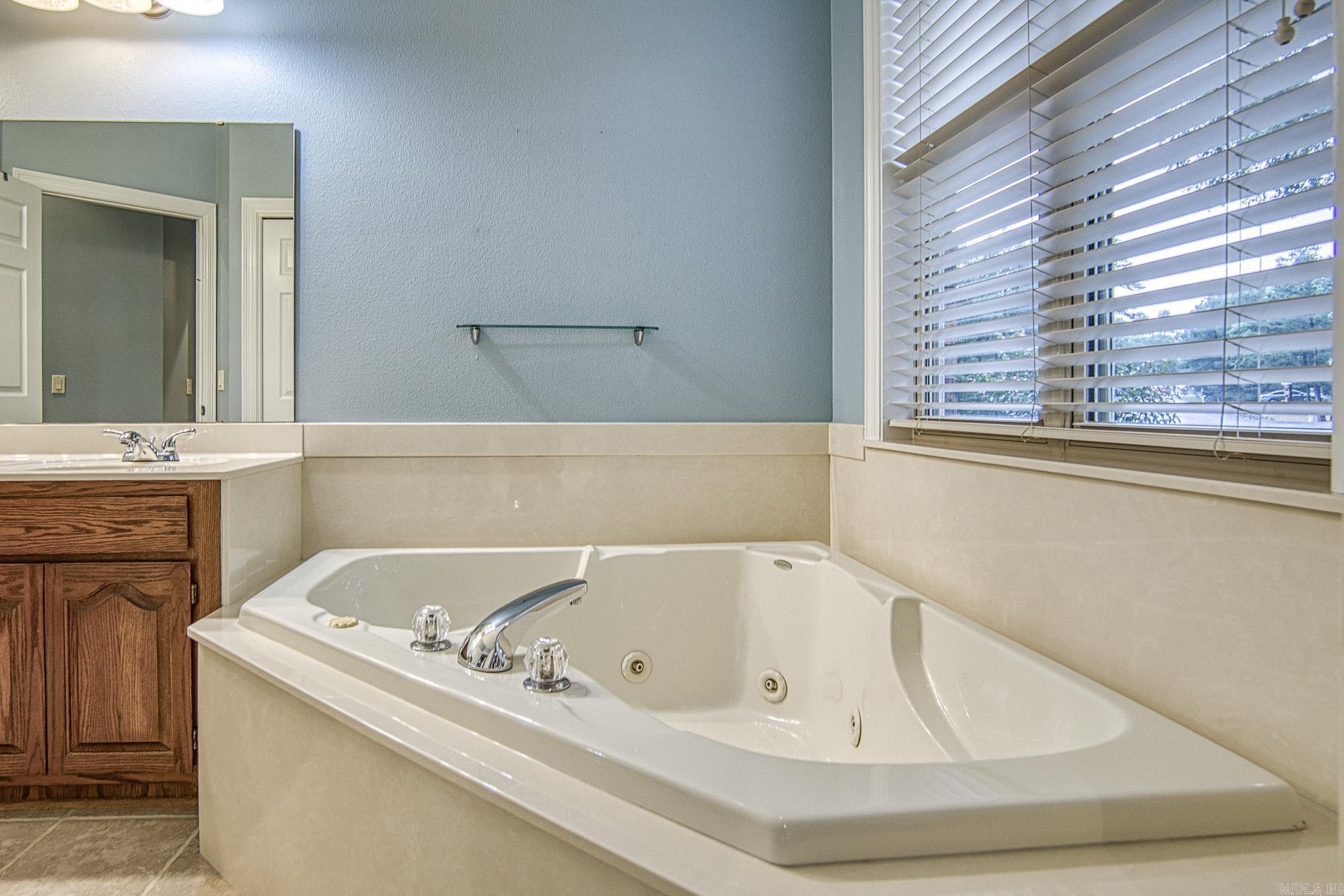 60 Promesa Drive  Hot Springs Village, AR