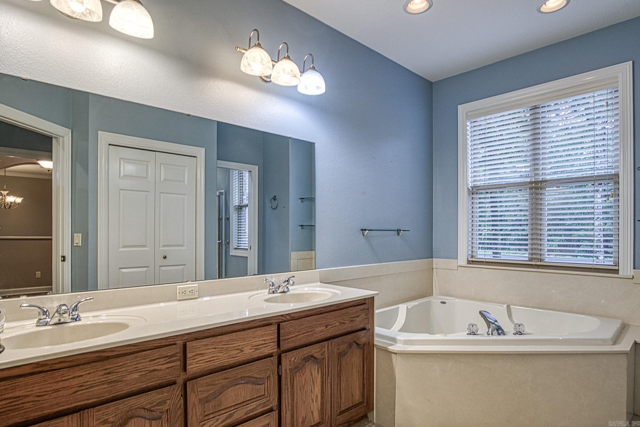 60 Promesa Drive  Hot Springs Village, AR